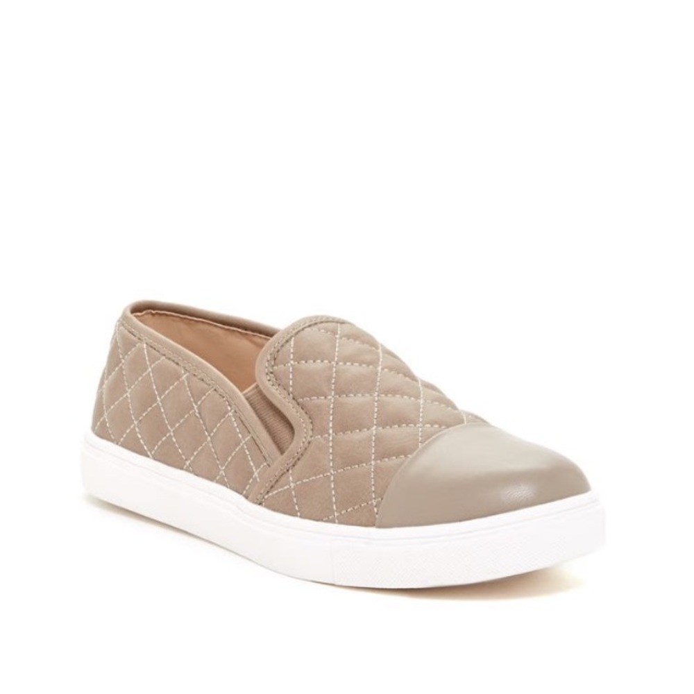 Steve Madden Slip-on Sneakers